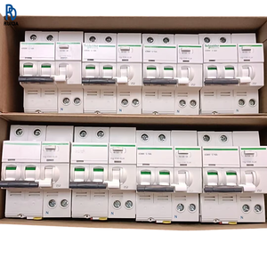 เซ็นเซอร์ควบคุม PLC อุปกรณ์ป้องกันไฟรั่วลงดิน ยี่ห้อใหม่เอี่ยม IC65N 2P16A ELM - Product Image 1