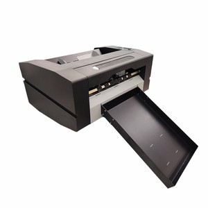 Cortadora de Etiquetas Automática de Doble Cuchilla con Cámara CCD de Teneth, Plotter de Etiquetas de Vinilo con Servomotor - Product Image 5
