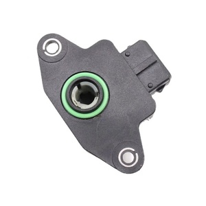 Pour capteur de position du papillon des gaz 1336385 0280122019 Shanghai Chine - Product Image 2