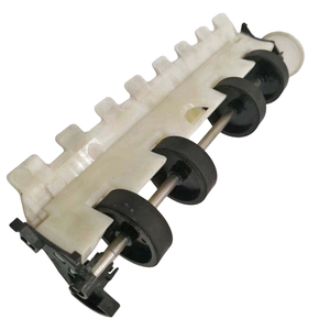 Duplex Unit <b>Roller</b> Fits For HP 9010e 9019e 9014 9018 9014e 9012 9019 9012e 9015e 9010 9015 9016e 9018e 9013 9013e 9016 - Product Image 4