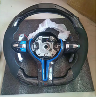 Volant pour BMW F30, BMW E90, BMW F10, BMW E92, BMW F20, BMW F32, BMW X5 E70, BMW F11, BMW F36, BMW F31, BMW E91