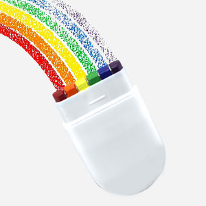 Ensemble <span class=keywords><strong>de</strong></span> peinture corporelle visage anti-transpiration à rayures 6 couleurs personnalisées pour enfants pour les <span class=keywords><strong>jeux</strong></span> <span class=keywords><strong>de</strong></span> football fêtes thème du drapeau national facile à transporter - Product Image 5