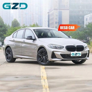 รถยนต์มือสองราคาประหยัด ปี <span class=keywords><strong>2020</strong></span> รุ่น 1 Series 2021 120i M Sport Night Edition สีขาว 4 ประตู พวงมาลัยซ้าย สำหรับผู้ใหญ่ - Product Image 3