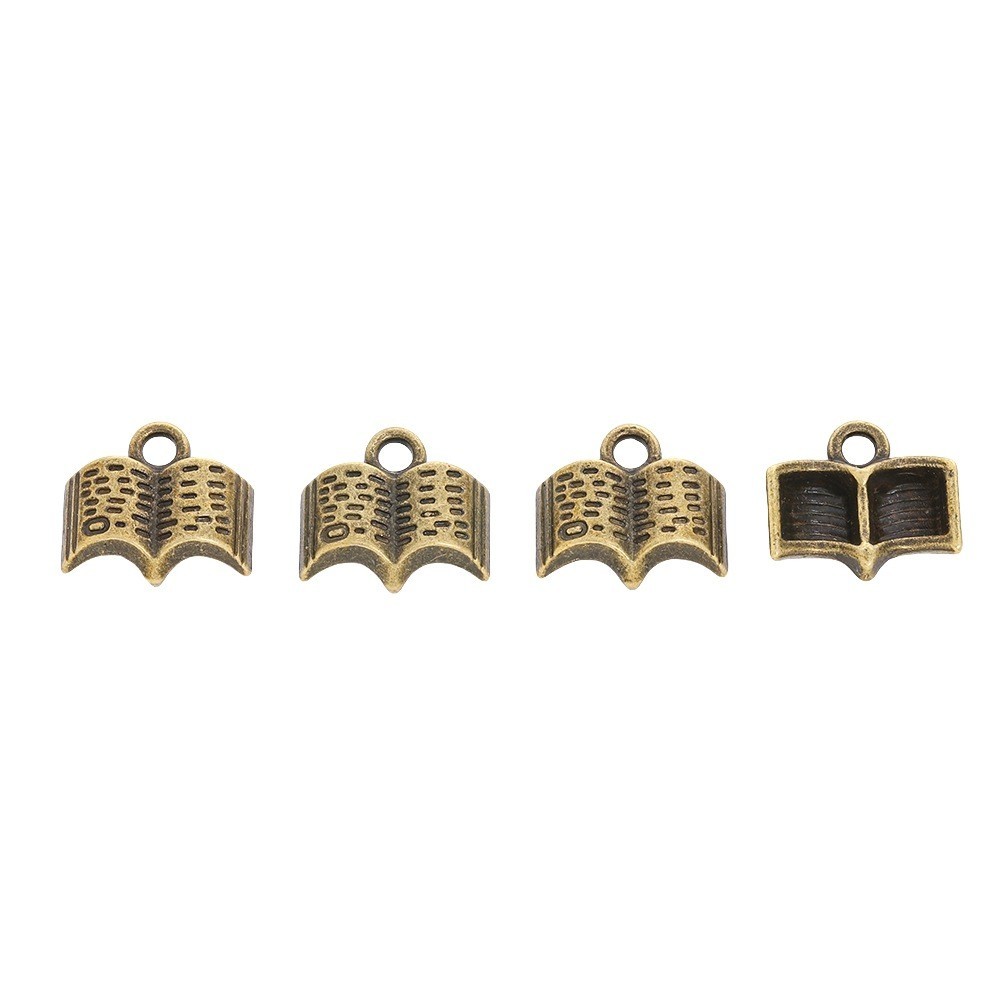 Antique Bronze
