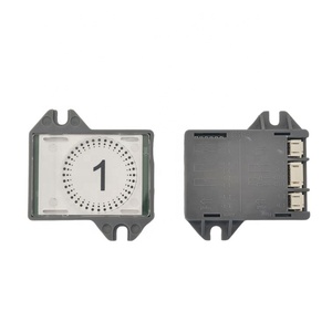 כפתור אינדוקציה ללא מגע למעלית HA1513 - Product Image 1