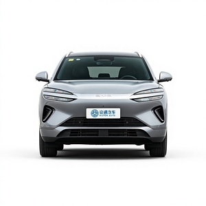 Nuevo Sea Lion 06 DM-i 2026, SUV LeaderPlus de 205 KM, 160 kW, PHEV, 218 CV, Volante a la Izquierda, 5 Plazas, para BYD - Product Image 1