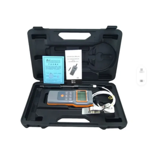 AZ8821 Pt100 เทอร์โมมิเตอร์ โพรบวัดความต้านทานแพลตตินัม เครื่องวัดอุณหภูมิน้ำ เครื่องวัดอุณหภูมิอาหาร IP67 ดีไซน์กันน้ำ - Product Image 3