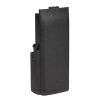 Baterai Pengganti PMNN4494 Li-Ion 5100mAh IMPRES 2 untuk Radio Motorola APX 6000XE APX6000 APX7000 / APX8000
