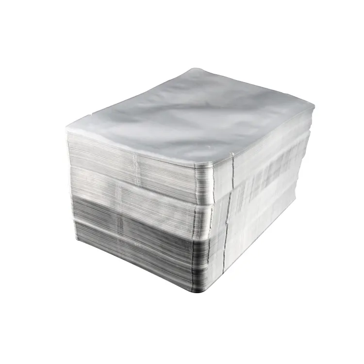 Bolsa de embalaje ziplock, personalizada, impresa, resellable, mylar, con capa de aluminio en el interior