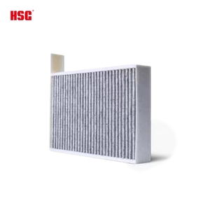 <span class=keywords><strong>Filtre</strong></span> à air d'<span class=keywords><strong>habitacle</strong></span> 87139-58010 pour Toyota Camry Corolla Lexus - Product Image 4