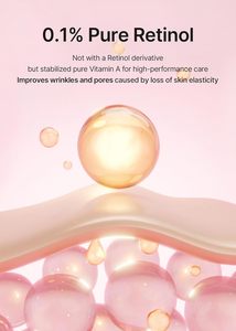 celimax the Vita a <span class=keywords><strong>Retinol</strong></span> Shot, Sérum Reafirmante con Vitamina A Pura, Minimizador de Arrugas y Líneas de Expresión, Esencia Refinadora para una Piel Más Firme, 30 ml - Product Image 5