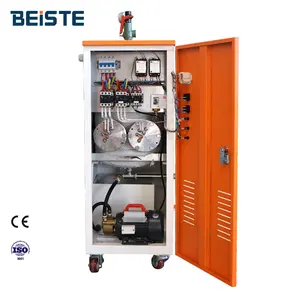 Beiste 36kw 50kg/h Electric Steam Generator Full Automation For Ironing