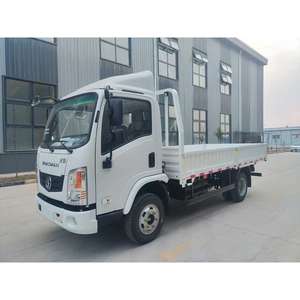 <span class=keywords><strong>Camion</strong></span> à benne basculante compact Shacman X9 90 ch 4X2 4,2 m à bon <span class=keywords><strong>prix</strong></span> - Product Image 4