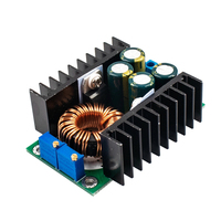 Adjustable Step Down Buck Converter, Power Supply Module