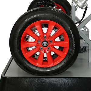 Équipement de <span class=keywords><strong>formation</strong></span> pour système de direction assistée électrique destiné à la <span class=keywords><strong>formation</strong></span> <span class=keywords><strong>automobile</strong></span> - Product Image 6