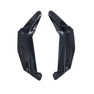 Déflecteurs d'air inférieurs pour moto Honda <span class=keywords><strong>Goldwing</strong></span> GL1800 2018-2023, Yongjin - Product Image 3