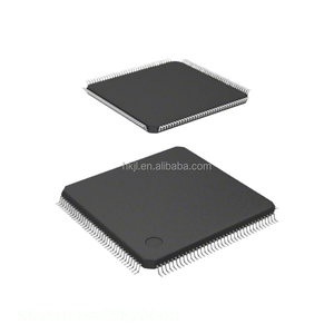 S6J311EHACSE20000 176 LQFP Exposed Pad Embedded Electronic Circuit Components Original - Product Image 1