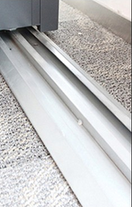 Nhà Máy Tùy Chỉnh Thép Tủ Sách Di Động Hiện Đại Máy Nén Hiển Thị Tủ Sách Nội Thất Thư Viện Kệ Sách Đơn Vị - Product Image 4