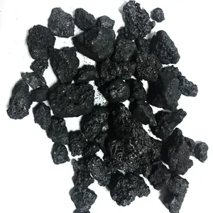 無煙炭/低硫黄黒鉛製品/CAC