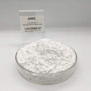 Cina fornitura di ampere acido monomero polvere 2-acrilamido-2-metilpropansolfonico per la <span class=keywords><strong>chimica</strong></span> dei giacimenti petroliferi - Product Image 3