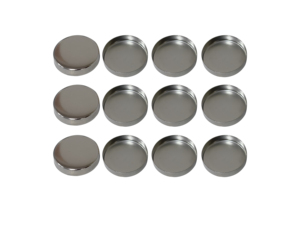 آلة ربط بأزرار وأزرار معدنية آلية لإرفاق الثقب والختم - Product Image 5