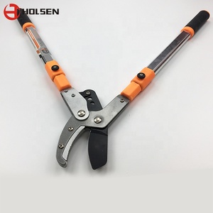 Thunbolsen — poignée télescopique de jardin en aluminium souple, nouveauté - Product Image 2