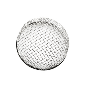 Couverture en maille d'acier inoxydable pour aérateur, diamètre 67 mm, profondeur 32 mm, pour utilisation en camping-car - Product Image 3