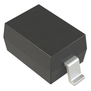 <span class=keywords><strong>1N4148</strong></span> Composants électroniques 1N4148W-7-F Diodes simples 1n4148w-7-f Diode 100V 300mA Montage en surface SOD-123 - Product Image 1