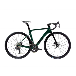 Bicicleta de Carretera de Carbono <span class=keywords><strong>Twitter</strong></span> R15pro 2026, Inalámbrica, Eds Tx - 2*12s, Bicicleta de Carreras de Carbono - Product Image 1
