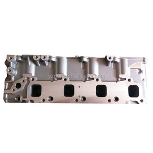 ZD30 K5MT ZD32 11039-VZ20B 11039-VZ20A 11039-VZ20A головка цилиндра двигателя для Nissan Atleon Cabstar 908 509 11039-MA70A - Product Image 3