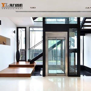 Vietnam Company Villa <span class=keywords><strong>Ascenseur</strong></span> Résidentiel <span class=keywords><strong>4</strong></span> <span class=keywords><strong>Personnes</strong></span> Automobile Petit <span class=keywords><strong>Ascenseur</strong></span> Ascenseurs Maison <span class=keywords><strong>Prix</strong></span> Pour Les Maisons - Product Image 3