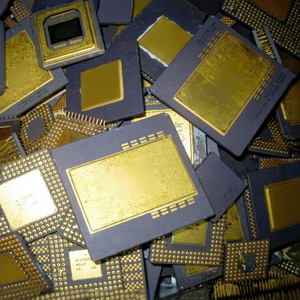 Venta al por mayor Nuevo 6724P para Servidor en Rack Empresarial Serie A APU Chip de CPU 16C/32T 200MHz 64-Bit Socket FM2+ de Escritorio - Product Image 4