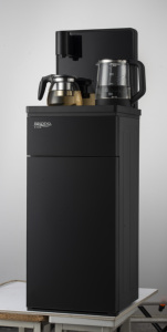 Dispensador de Agua de Alta Gama de Limpieza Rápida con Calentamiento Instantáneo, Tubo de Silicona de Grado Alimenticio, Color Personalizado, Fácil de Limpiar para Cafeterías - Product Image 6