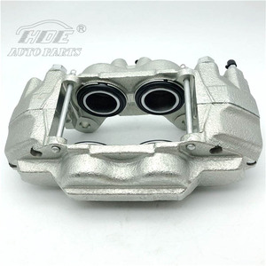 47730-35160 477300C022 4773060300 Wholesale HDE Auto Parts <b>Brake</b> <b>Caliper</b> for Toyota Land Cruiser - Product Image 1