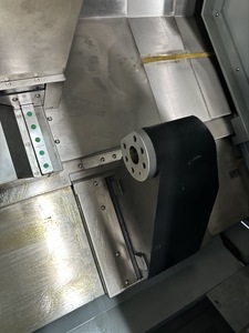 Mesin bubut otomatis <span class=keywords><strong>Cnc</strong></span> 6440 presisi tinggi dari Tiongkok mesin bubut otomatis tipe <span class=keywords><strong>Cnc</strong></span> untuk dijual - Product Image 3