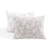 Drap de lit en coton Matelasse Oeko-tex Couvre-lit de luxe Couvre-lit
