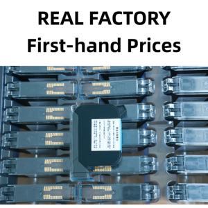 <span class=keywords><strong>Imprimante</strong></span> jet d'<span class=keywords><strong>encre</strong></span> portable 25,4 mm à prix abordable pour le marquage de dates, codes de lots et codes QR, idéale pour l'impression de logos sur boîtes et bouteilles - Product Image 4