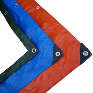 Millions utilisés pour abri de poulet, cabanes à volaille bon marché, rouleau de bâche PE à <span class=keywords><strong>vendre</strong></span>, bâche PE Durable - Product Image 6