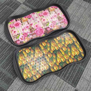 ถาดรองรองเท้าอเนกประสงค์ Ottomanson ขนาด 15x30 นิ้ว ทำจาก PP - Product Image 1