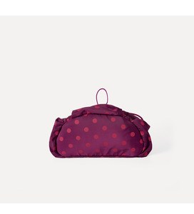 High-quality New Design Waterproof Polka Dots Zipper Lightweight Travel <b>Backpack</b> Small and Simple Style - Product Image 6
