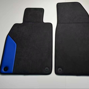 Alfombrillas para <span class=keywords><strong>Aston</strong></span> <span class=keywords><strong>Martin</strong></span> DB11, Decoraciones Interiores DBX, Alfombrillas Originales de Fábrica para Rapide Vantage - Product Image 1