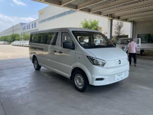 Minibús Rhd Kama Ev Van de 16 <span class=keywords><strong>Plazas</strong></span>, 17 Asientos, para Viajes de Pasajeros, <span class=keywords><strong>Precios</strong></span> Económicos, Venta de Minibuses - Product Image 2