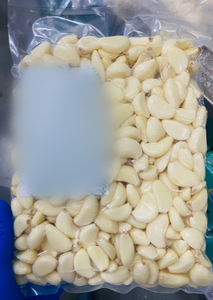 Çin'den Soyulmuş Taze Sarımsak Granülleri ve Vakumlu Paketlenmiş Sarımsak Granülleri Toptan Satışında Uzmanlaşmıştır - Product Image 2