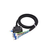 Cable de entrada/salida abierto V90 Servo 50-Core MDR-M/50