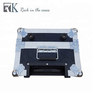 Étui de vol de mode pour pionnier <span class=keywords><strong>Cdj</strong></span> 800/amplificateur <span class=keywords><strong>Rack</strong></span> Flight Case/flight case pour Numark - Product Image 4