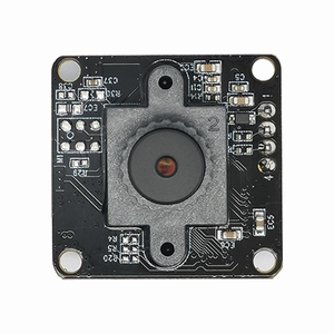 Module de caméra USB2.0 UVC avec capteur CMOS HM2131 2MP, pilote gratuit, module pour faible luminosité, objectif grand angle M12 - Product Image 6