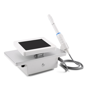 Portable 3.0mm/4.5mm Hf Cartridges Vaginal Care Beauty Equipment Hf Vaginal Rejuvenation <b>Machine</b> Tightening - Product Image 1