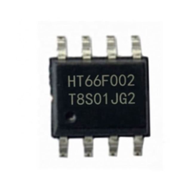 BOM HT66F002 QSOP-16 integrated circuit Original IC chip HT66F002