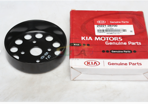 Polea de bomba de refrigeración de calidad original 25221-2B700 para Hyundai Kia K3 252212B700 - Product Image 3