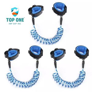 TopOne Offre Spéciale bébé produit de sécurité enfant Anti perte poignet lien enfant en bas âge enfants enfant enfants Anti-chute serrure - Product Image 2
